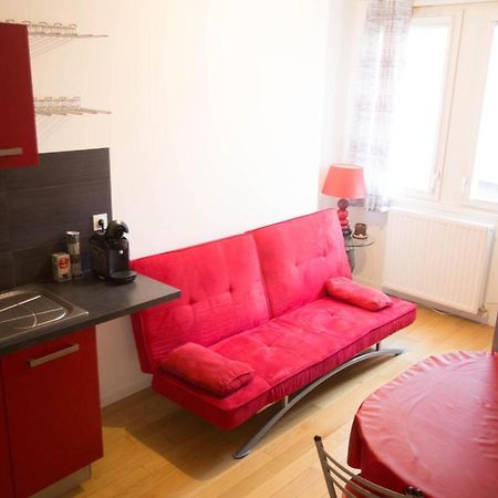 Location F3 Fontenay-Aux-Roses Luaran gambar