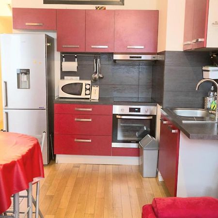 Location F3 Fontenay-Aux-Roses Luaran gambar