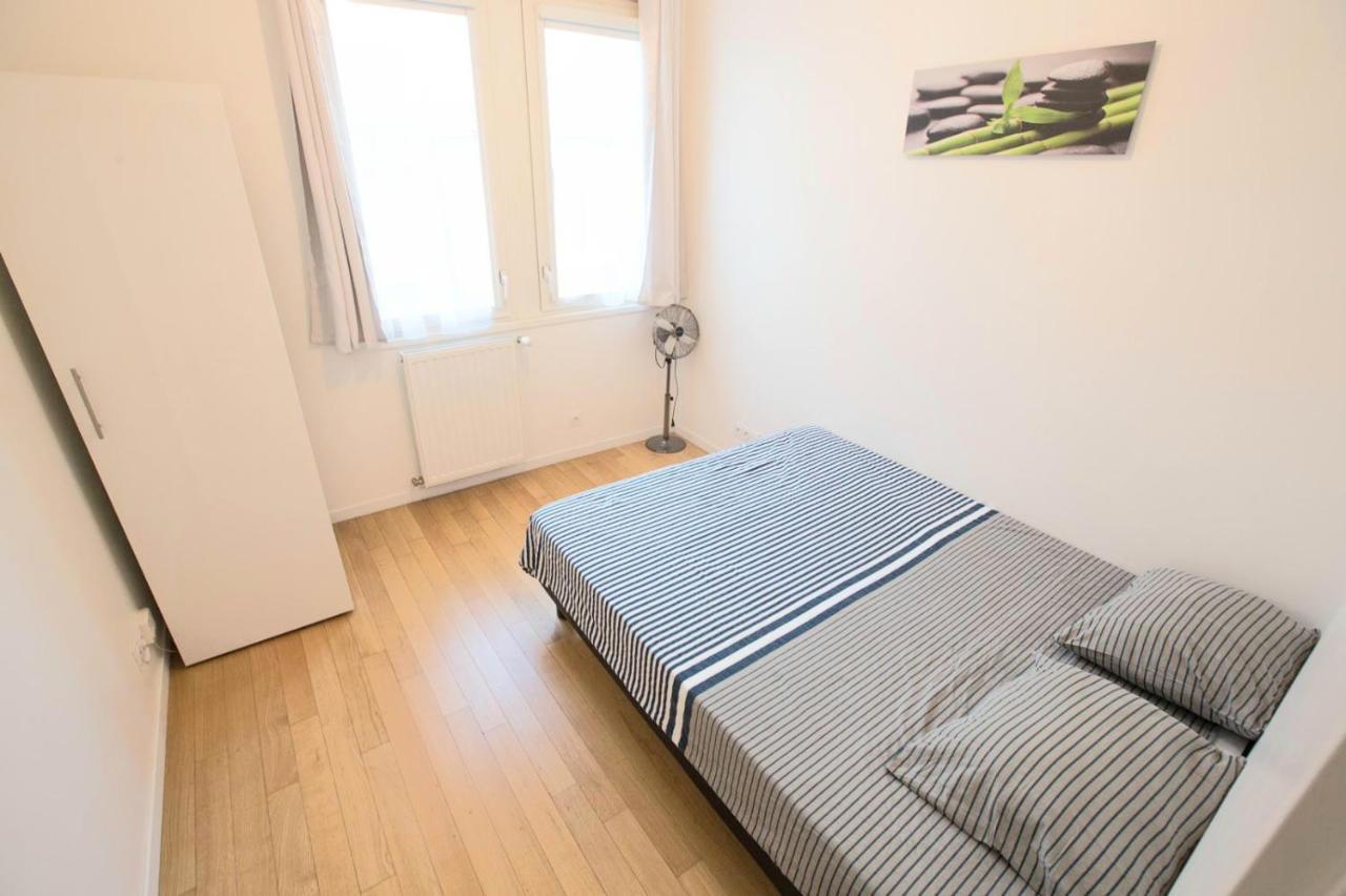 Location F3 Fontenay-Aux-Roses Luaran gambar