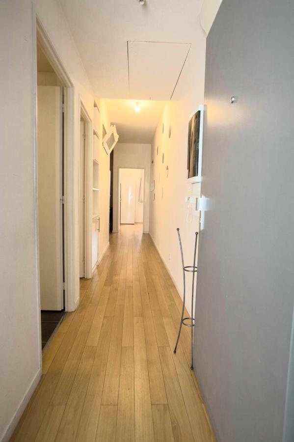 Location F3 Fontenay-Aux-Roses Luaran gambar