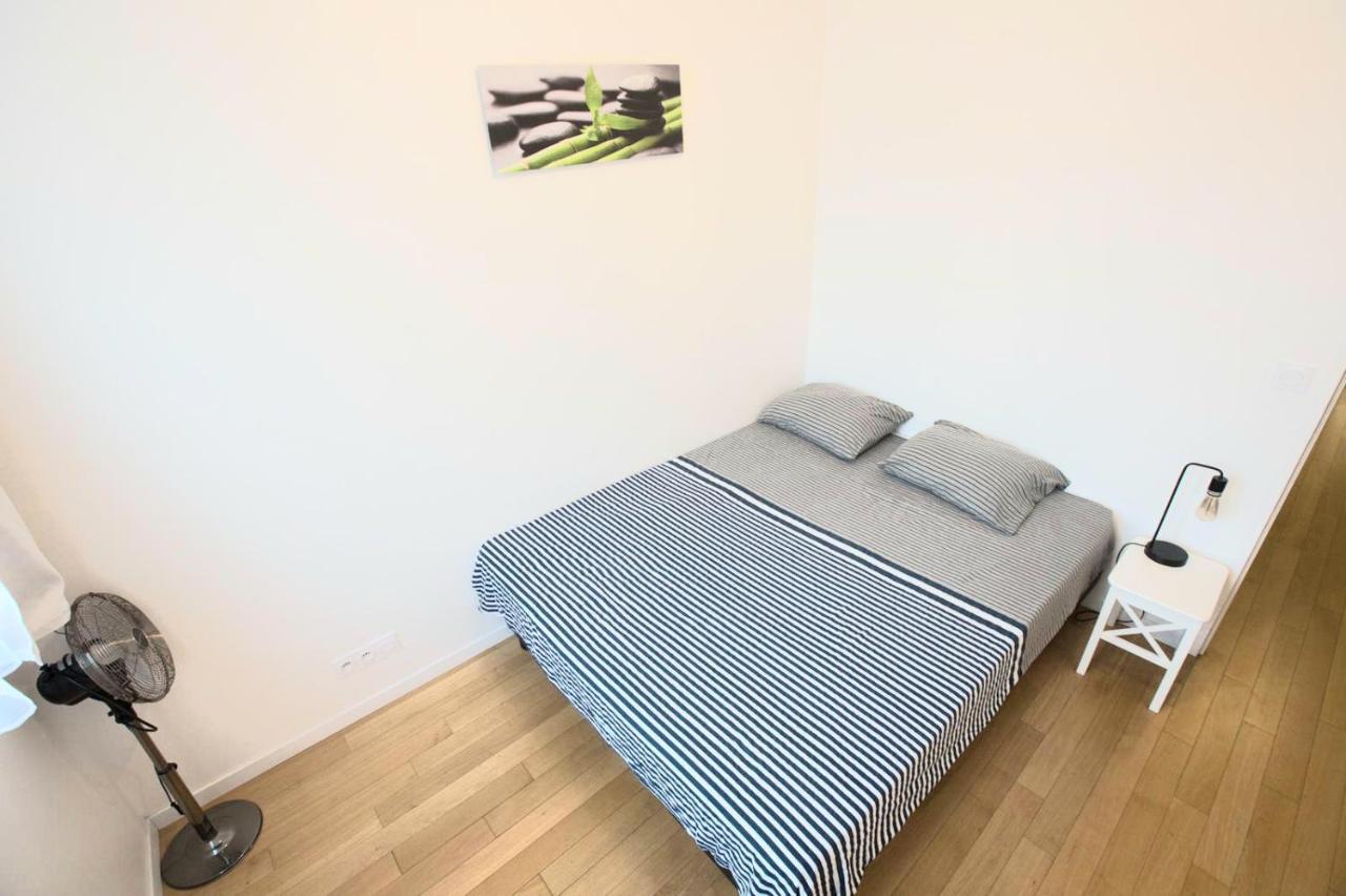 Location F3 Fontenay-Aux-Roses Luaran gambar